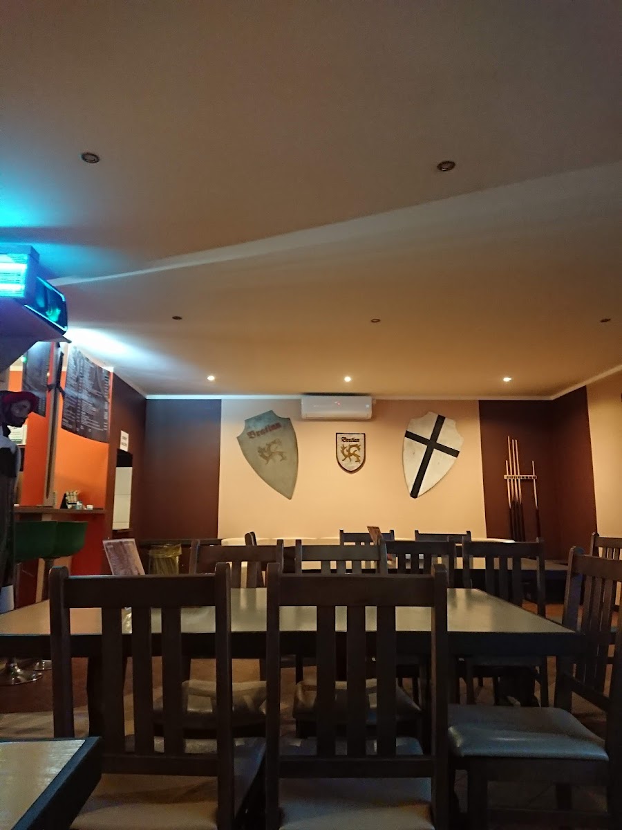 Bar Pizzeria U Brata Jana